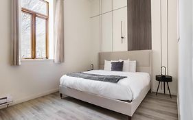 Hotel Auberge Manoir Ville Marie